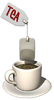 teacup